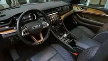 Édition exclusive de lancement du Jeep Grand Cherokee 4xe