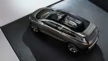Audi urbansphere concept