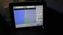 JOHN DEERE 9570RT