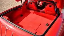 2004 Chevy Corvette Commemorative Sport Wagon For Sale