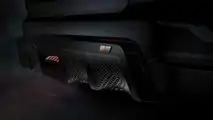 Mitsubishi Vision Ralliart Concept