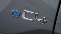2022 Citroen e-C4