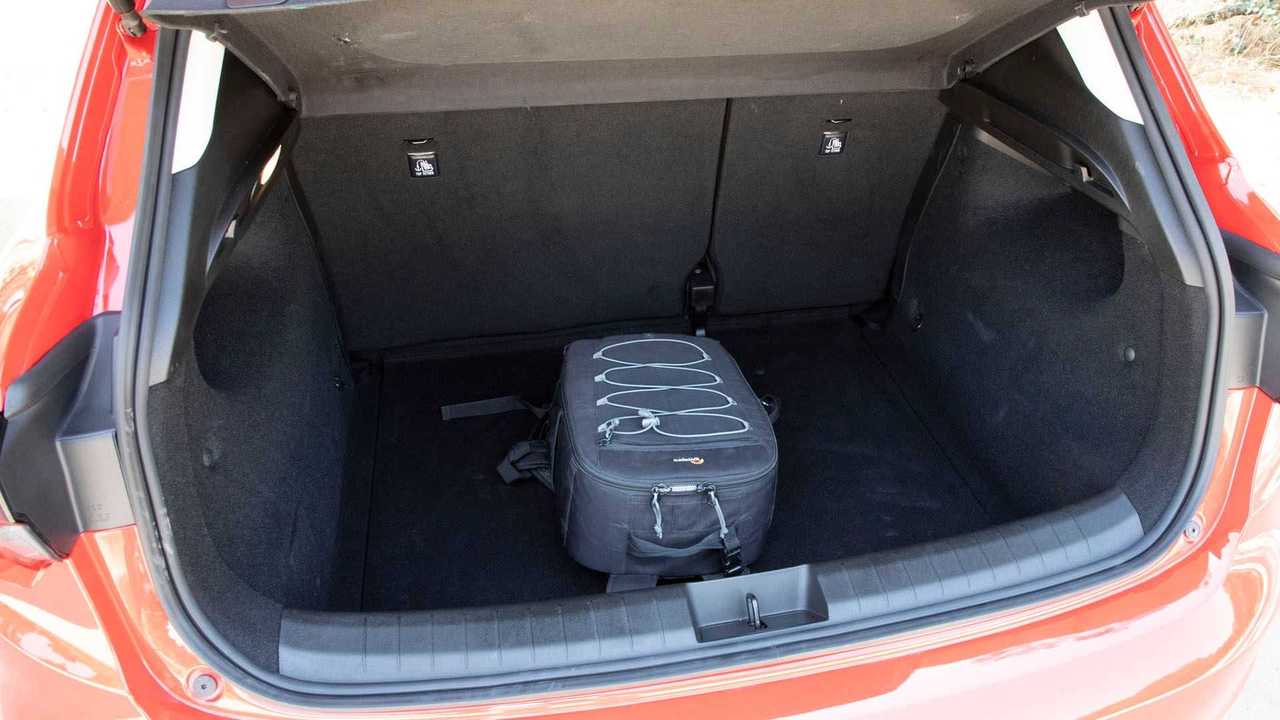 Fiat Tipo Life 1.0 100 CV, prueba