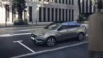 Lada Vesta (2022)