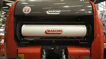 Maschio Gaspardo Fieragricola 3