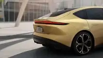 NIO ET5 2022