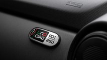 Fiat Uno Ciao, l'edizione speciale per il Brasile