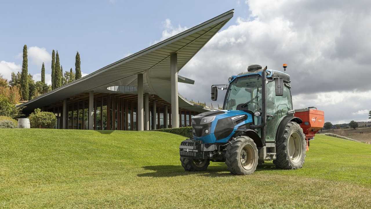 Landini tutti i MY 2022