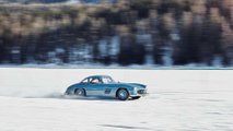 Foto - Le auto di The I.C.E. Saint Moritz 2022