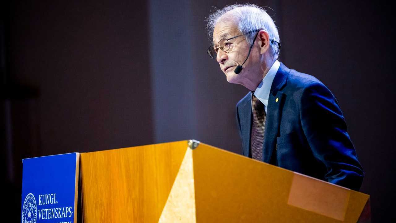 Akira Yoshino