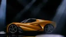 Toyota Sports EV