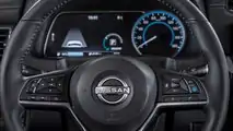 Nissan Leaf (2022)