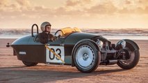 Morgan Super 3