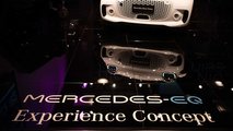 Mercedes EQ Experience a Roma