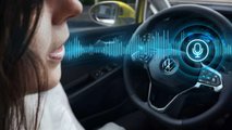 Volkswagen Golf, le novità dell'infotainment 2022