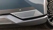 2022 Hyundai Ioniq 5 exterior