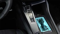 Les accessoires de la nouvelle Peugeot 308 sont imprimés en 3D