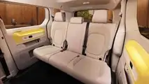 Volkswagen ID. Buzz - Kombi elétrica