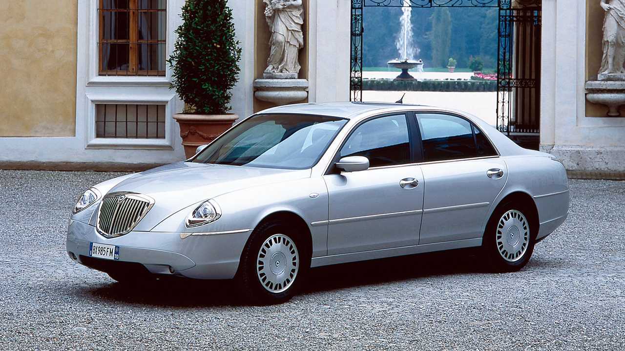 Lancia Thesis