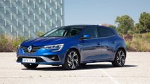 Prueba Renault Mégane R.S. Line TCe 160 CV EDC
