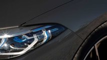 Prueba BMW 840d xDrive Gran Coupé
