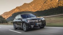 Foto - BMW aggiorna la gamma per la primavera 2022