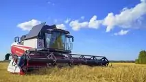 FARM MACHINE 2022: mietitrebbiatrici
