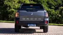 Renault Oroch Outsider (2023)