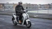 Yamaha Neo