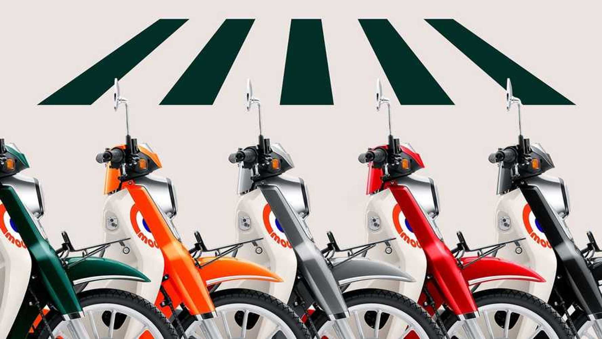GPX POPz 110 Looks Like The Retro-Modern Road Less Traveled