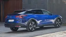 Citroen C5 X