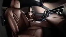 Maserati Grecale