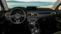 Mazda CX-5 2022