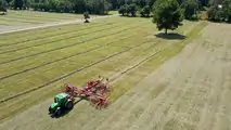 Deutz Fahr Serie 6C