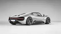 Ares S1 Speedster