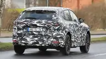 2023 Mazda CX-60 spy photo