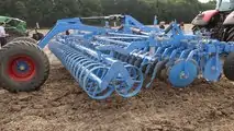 Lemken Rubin 10