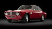 Foto - Alfa Romeo Giulia GTA 1300 Junior (1968)