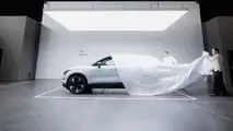 2025 Volvo EX30 North American debut event in NYC