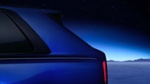 Rolls-Royce Cullinan Blue Shadow (2023)