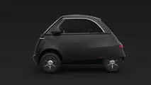 Microlino Competizione