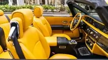 Bijan Rolls-Royce