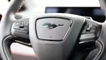 Prueba Ford Mustang Mach-E Adapta