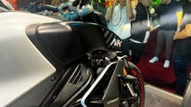 CFMoto 450 NK Philippine Launch 