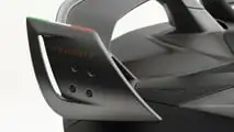 Mansory Carbonado GTS (Basis Lamborghini Aventador SVJ Roadster)