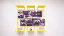A Creative's Journey, l'installazione di BMW per la Milano Design Week 2023