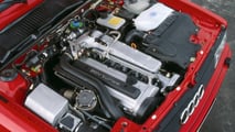 Audi Quattro 2.2 Turbo 20V