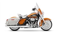 2023 Harley-Davidson Electra Glide Highway King - Hi-Fi Orange