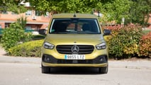 Mercedes-Benz Citan Tourer 110 CDI 2023