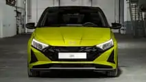 Hyundai i20 restyling (2023)